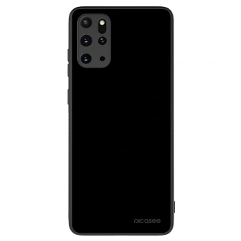 Obal pro Samsung Galaxy S20+ G985F - Black Bliss