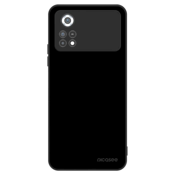 Obal pro Xiaomi Poco X4 Pro 5G - Black Bliss