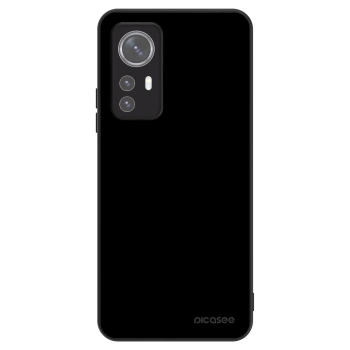 Obal pro Xiaomi 12 - Black Bliss