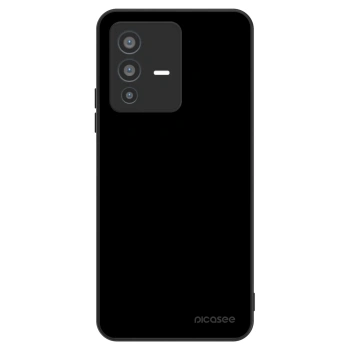 Obal pro Vivo V23 5G - Black Bliss