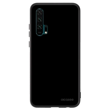 Obal pro Honor 20 Pro - Black Bliss