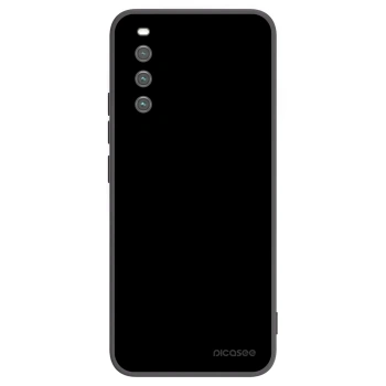 Obal pro Sony Xperia 10 IV 5G - Black Bliss