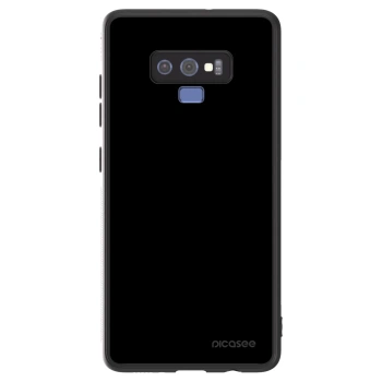Obal pro Samsung Galaxy Note 9 N960F - Black Bliss