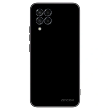 Obal pro Samsung Galaxy M53 5G - Black Bliss
