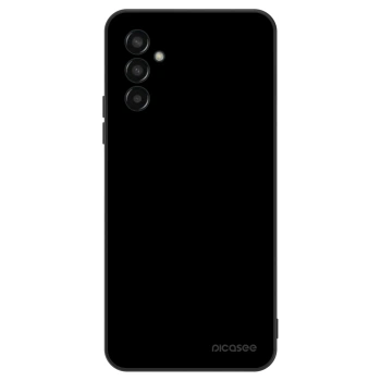 Obal pro Samsung Galaxy M13 M135F - Black Bliss