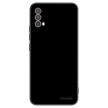 Obal pro Motorola Moto E40 - Black Bliss