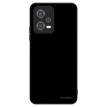 Obal pro Xiaomi Poco X5 - Black Bliss