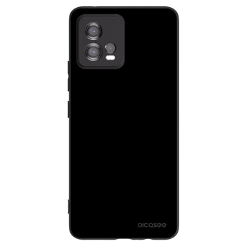 Obal pro Motorola Moto G72 - Black Bliss