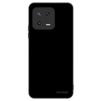 Obal pro Xiaomi 13 Pro - Black Bliss