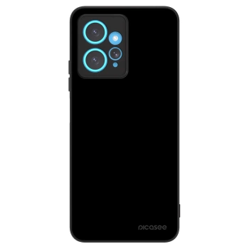 Obal pro Xiaomi Redmi Note 12 4G - Black Bliss