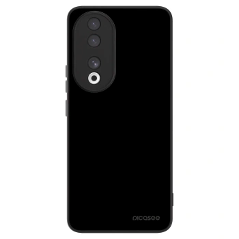 Obal pro Honor 90 5G - Black Bliss