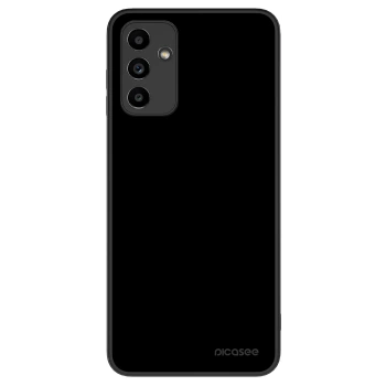 Obal pro Samsung Galaxy A04s A047F - Black Bliss