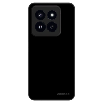 Obal pro Xiaomi 14 Pro - Black Bliss