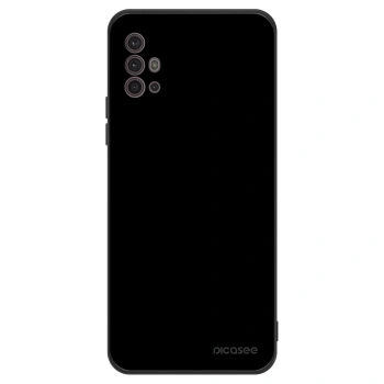 Obal pro Motorola Moto G30 - Black Bliss