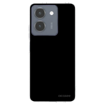Obal pro Vivo Y36 4G - Black Bliss