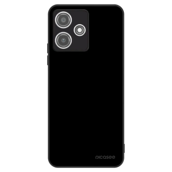 Obal pro Xiaomi Redmi 12 5G - Black Bliss