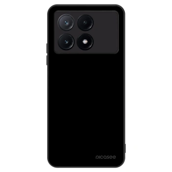 Obal pro Xiaomi Poco X6 Pro - Black Bliss