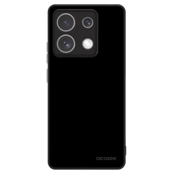 Picasee ULTIMATE CASE pro Xiaomi Redmi Note 13 5G - Black Bliss
