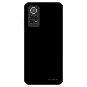 Obal pro Xiaomi Redmi Note 12 Pro 4G - Black Bliss