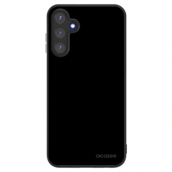 Picasee ULTIMATE CASE pro Samsung Galaxy A15 A155F 4G - Black Bliss