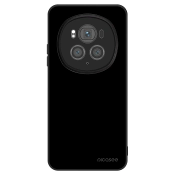 Obal pro Honor Magic6 Pro - Black Bliss