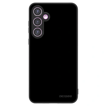 Picasee ULTIMATE CASE pro Samsung Galaxy A35 5G A356B - Black Bliss