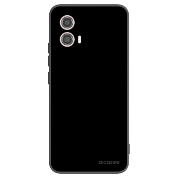 Obal pro Motorola Moto G53 5G - Black Bliss