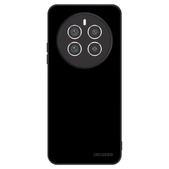 Obal pro Realme 12 Pro 5G - Black Bliss