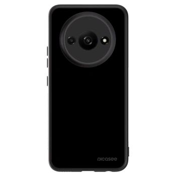 Obal pro Xiaomi Redmi A3 - Black Bliss