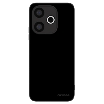 Obal pro Xiaomi Redmi 13 4G - Black Bliss