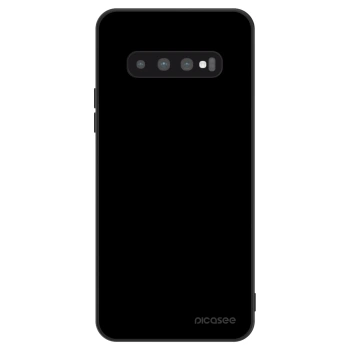 Obal pro Samsung Galaxy S10 Plus G975 - Black Bliss
