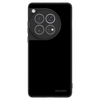 Picasee ULTIMATE CASE pro OnePlus 12 5G - Black Bliss