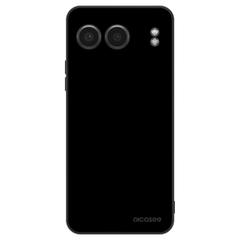 Obal pro OnePlus Nord 4 - Black Bliss