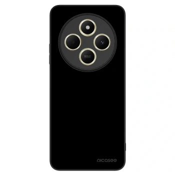 Obal pro Xiaomi Redmi 14C - Black Bliss