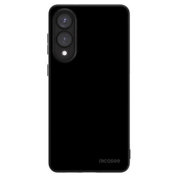 Obal pro Samsung Galaxy S25 Edge 5G - Black Bliss