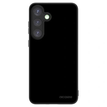 Picasee ULTIMATE CASE PowerShare pro Samsung Galaxy S25+ 5G - Black Bliss