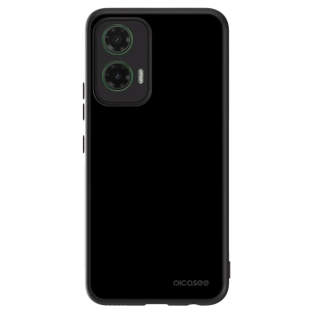 Obal pro Motorola Moto G35 5G - Black Bliss