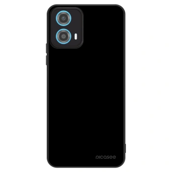 Obal pro Motorola Moto G34 5G - Black Bliss
