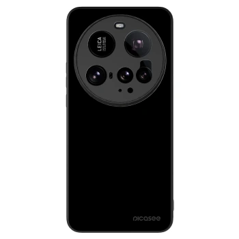 Picasee ULTIMATE CASE pro Xiaomi 15 Ultra - Black Bliss