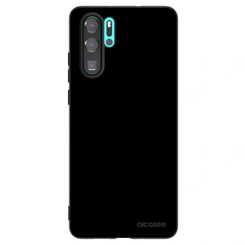 Obal pro Huawei P30 Pro - Black Bliss