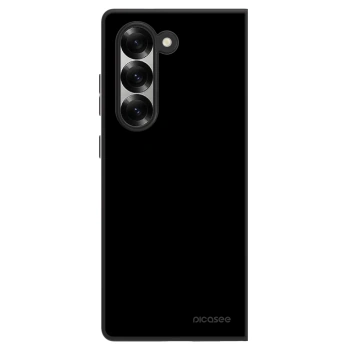 Obal pro Samsung Galaxy Z Fold6 5G - Black Bliss