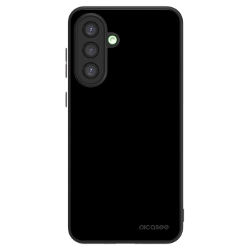 Picasee ULTIMATE CASE pro Samsung Galaxy A26 5G A266B - Black Bliss