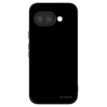 Obal pro Google Pixel 9a - Black Bliss