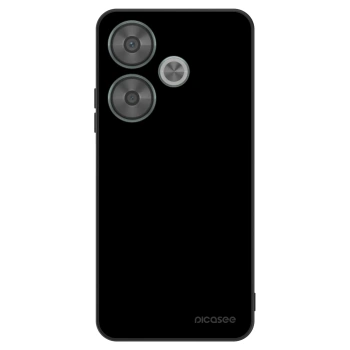 Obal pro Xiaomi Poco F6 - Black Bliss