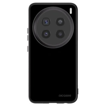 Obal pro Vivo X200 Pro - Black Bliss