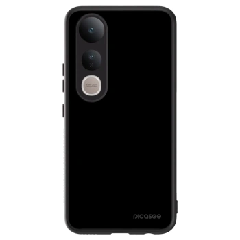 Obal pro Vivo V50 Lite 5G - Black Bliss