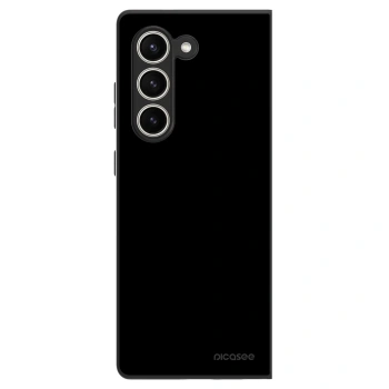 Obal pro Samsung Galaxy Z Fold5 5G - Black Bliss