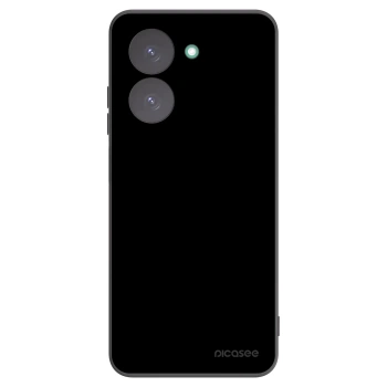 Picasee silikonový černý obal pro Xiaomi Redmi A5 - Black Bliss
