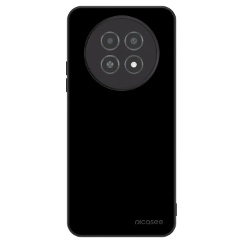 Obal pro Realme 12X - Black Bliss