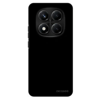 Obal pro Xiaomi Redmi Note 14 Pro+ 5G - Black Bliss